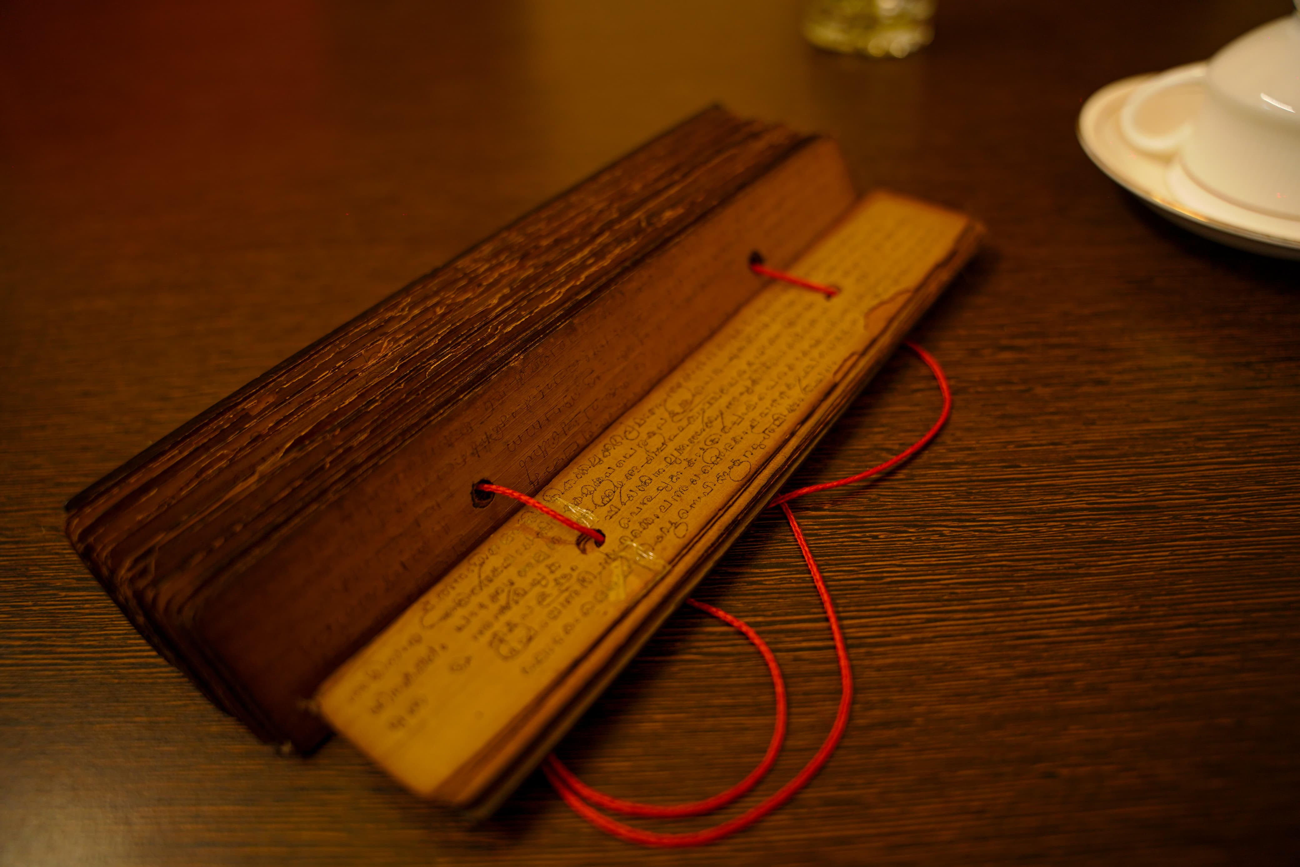 Sahachara Ayurveda Hero Image